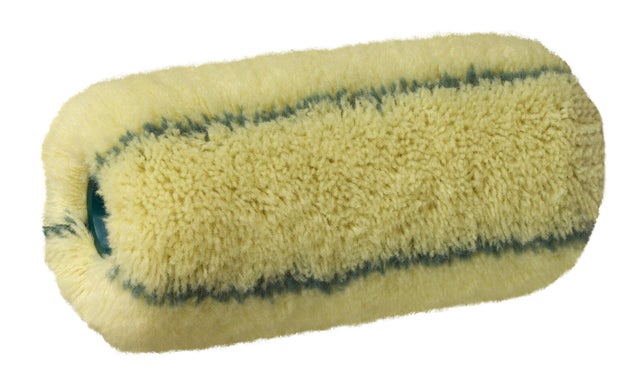 Manchon polyamide méché 20 mm Long.180 mm pour façade - Rotaflor ROTA