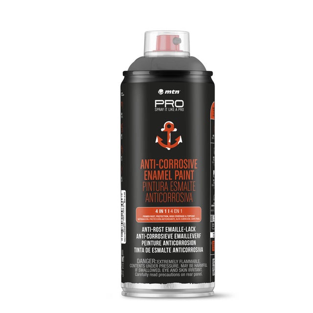 ESPRAY ANTIOXIDANTE 400ML GRIS HIERRO