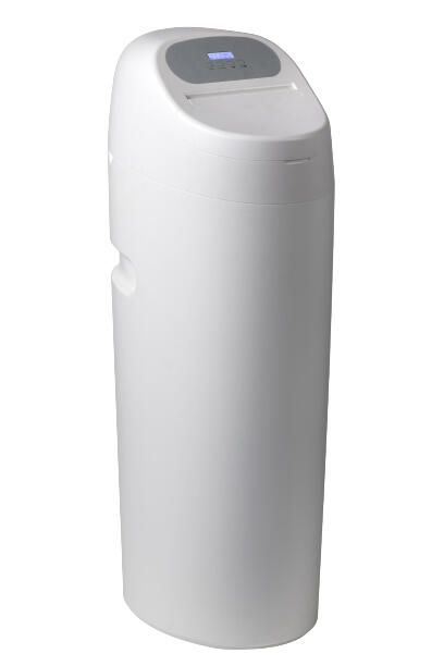 Adoucisseur d'eau 20 L VOLUMÈTRIQUE - AC1620