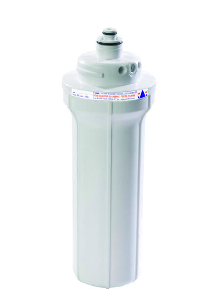 Recharge pour filtre sous évier purificateur d'eau FSE3 POLAR