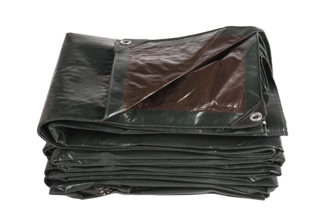 Bache Legere 80g, 3x4m