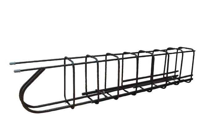 Poutre réglable KPPE V350 12 x 30 cm portée de 2,7/3,2 m