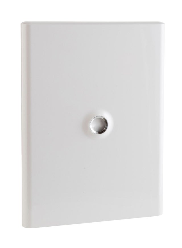 PORTE TABLEAU 2 RANGEES 18 MODULES LEGRAND