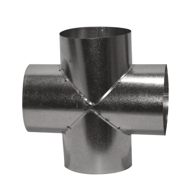 Croix de dérivation Galva Diam.125 cm