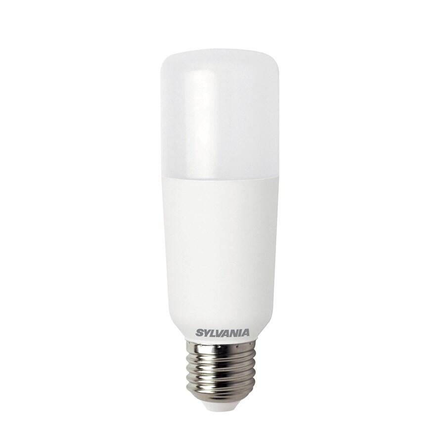 Ampoule miniature Sylvania SilverStar 1156, lumière plus blanche, paq