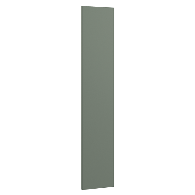 Porte façade range-épices largeur 15 cm - OASIS