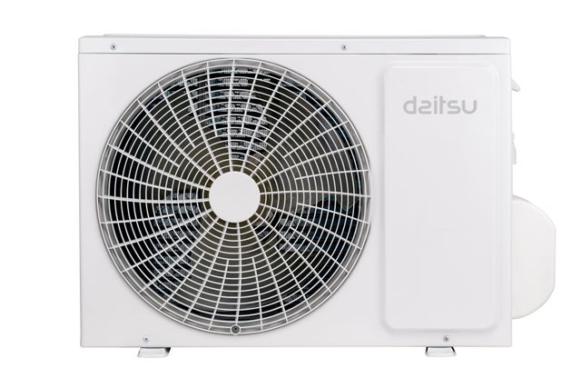 Unité extérieure pour pompe à chaleur bi-split 5,2kW LIBERTY - DAITSU