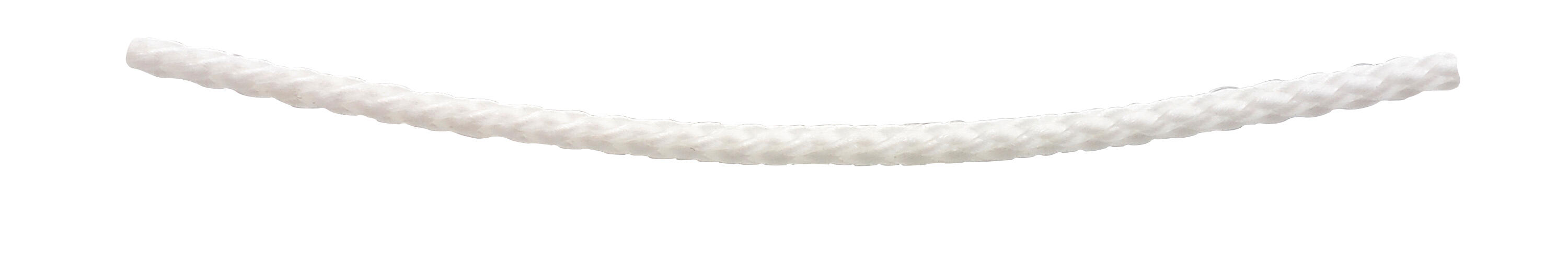 Corde Polyprolylène Tressée D. 3 Mm - Au Mètre