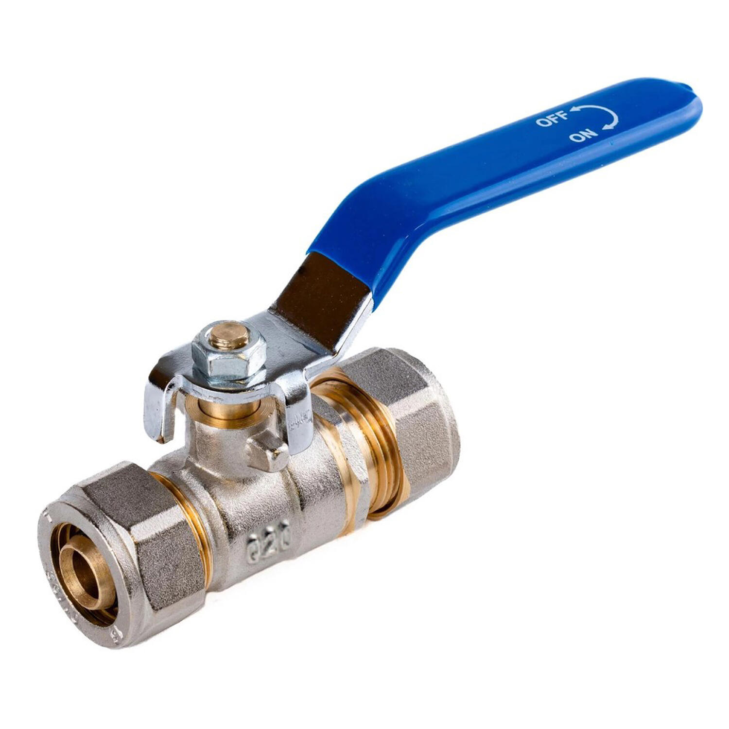 20 mm