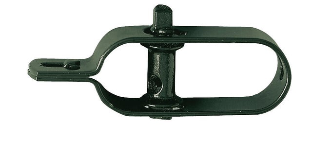 Raidisseur pour fil tension vert Diam.3.5mm Larg.95 mm