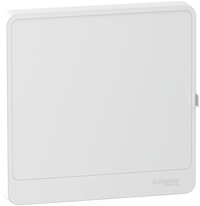 Porte pour tableau RESI9 - SCHNEIDER ELECTRIC