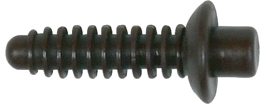 Chevilles pour élément d'étanchéité Isol-Fix SEAU X250