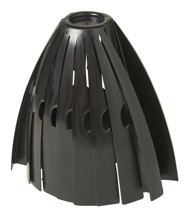 Capots pour spot protec laine soufflée lot de 3 - RAM 