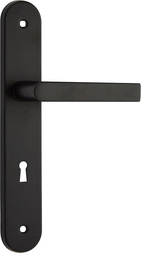Entrée de clé