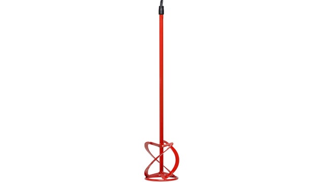 Malaxeur mortier M-100 -  RUBI