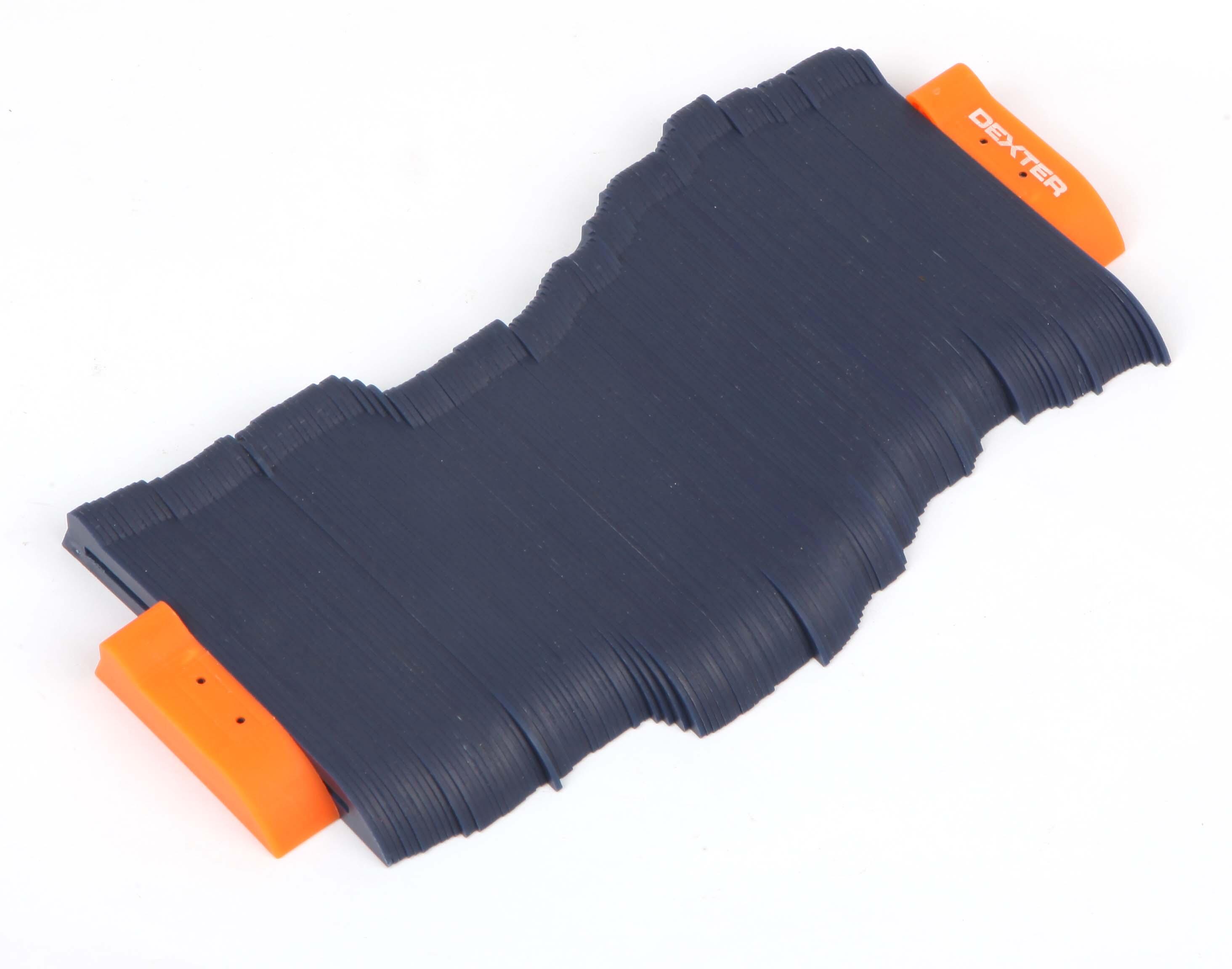 Jauge de contour DEXTER - 7