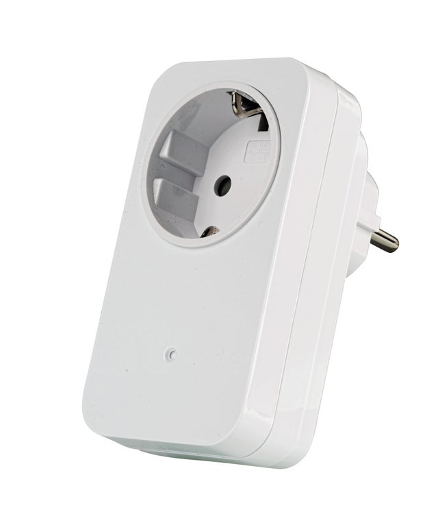 Prise inter integre 3500w