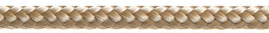 Corde polypropylène tressée Diam. 10 mm - Au mètre