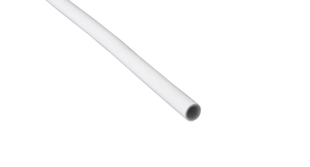 Tube multicouche nu Diam. 16mm en barre Long. 3m 