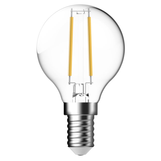 Ampoule LED E14 2700K  - NORDLUX