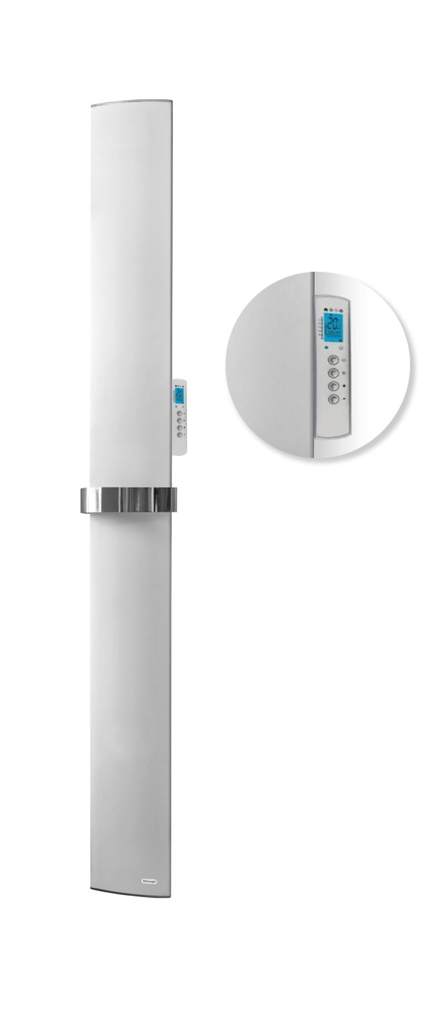 Palace 500W blanc - DELONGHI