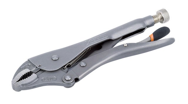 Pince-étau TRITON - Presse De Serrage 83mm - Modèle 0226 - Neuf Sous Blister