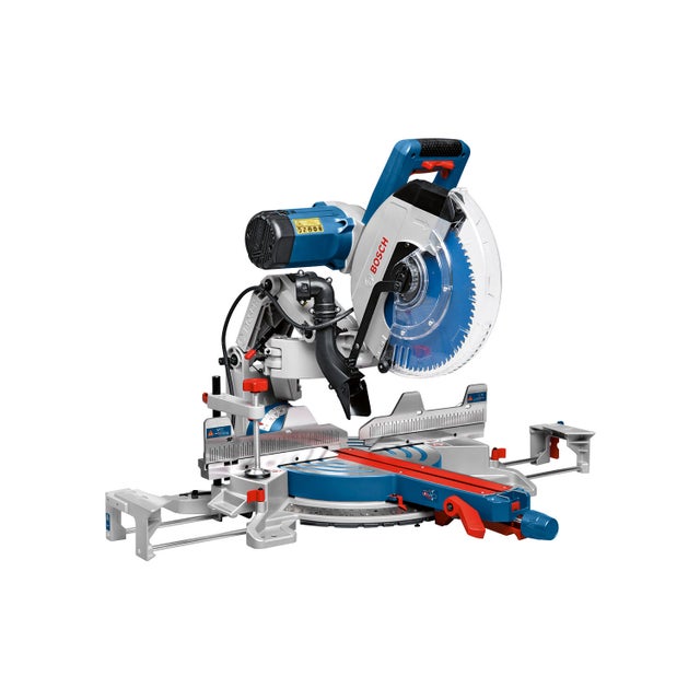 Scie à onglet radiale 2000W 210 mm STEINER pas cher