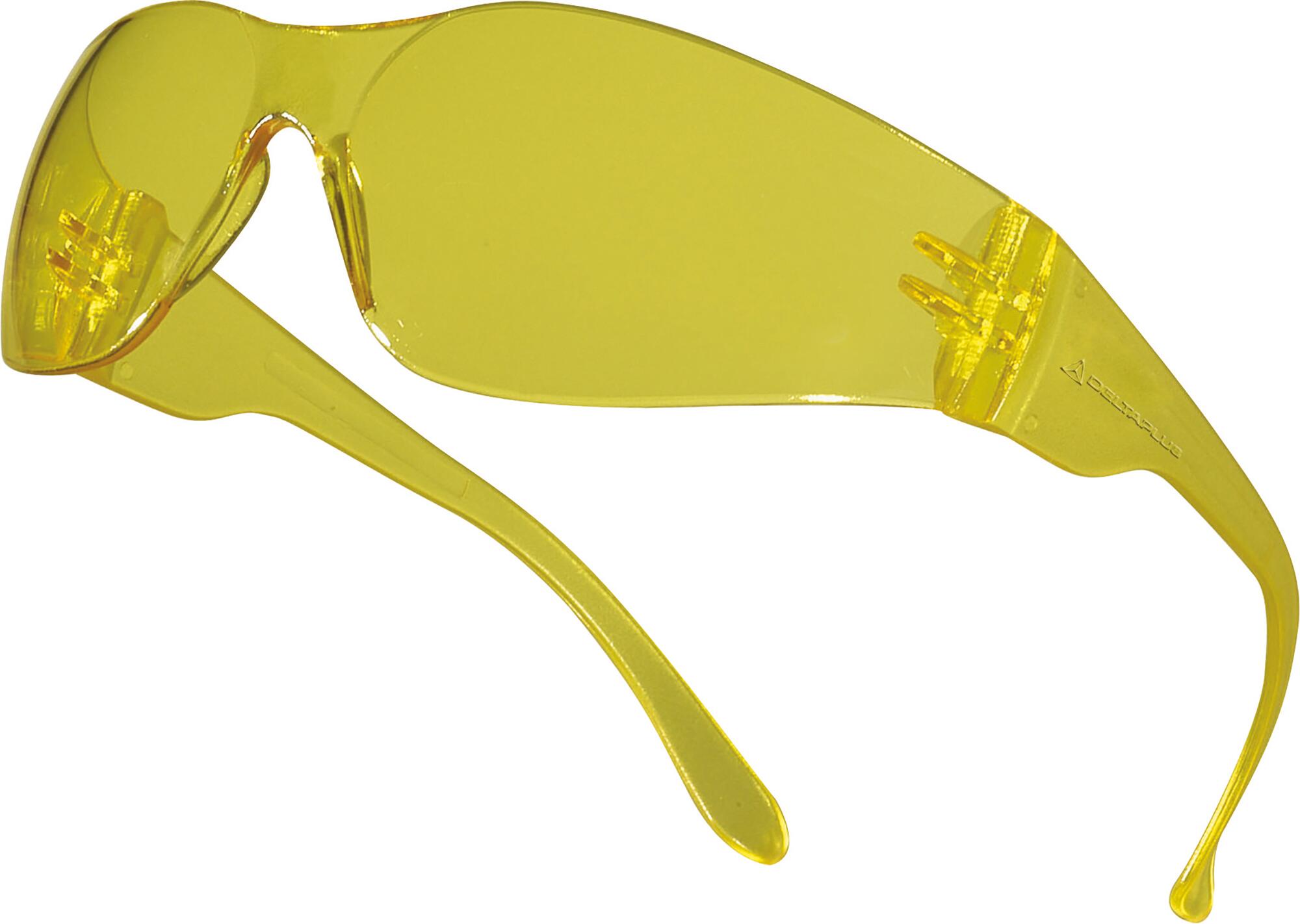 Lunettes de protection - DELTA PLUS | Bricoman