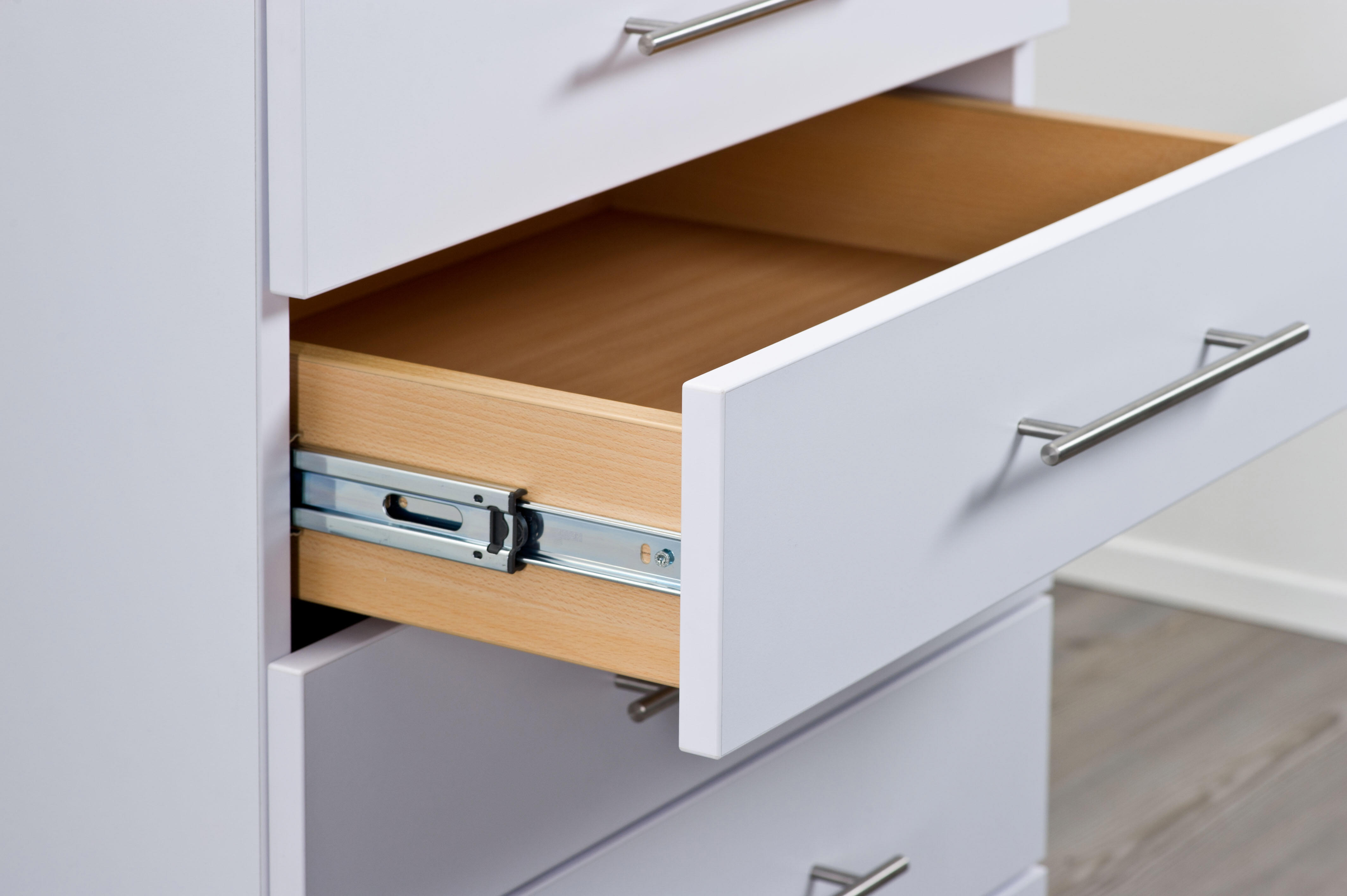 Produktbild von POM-Rundstab Blau – Durchmesser 60 Mm, Länge 500 Mm, Kunststoff-Massivstab Für Dreh- Und Frästeile