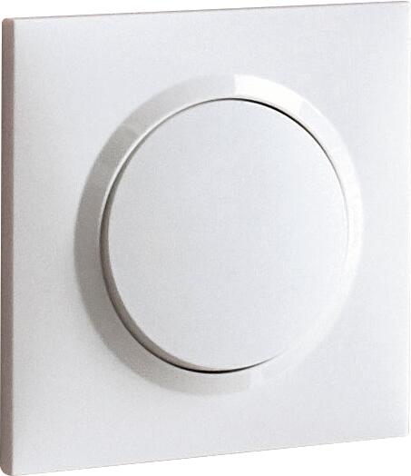 Interrupteur va et vient Dooxie Lot de 6 - LEGRAND