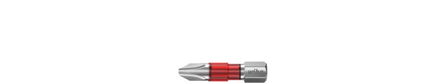 5 embouts ty ph1 x 29 mm wiha