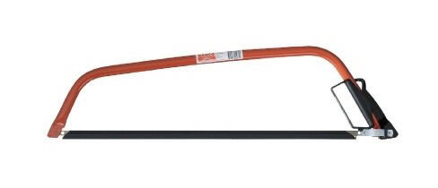 Scie à bûches 760 mm - BAHCO