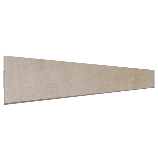 Plinthe Carrelage Effet Béton Vison 5200V main image 0
