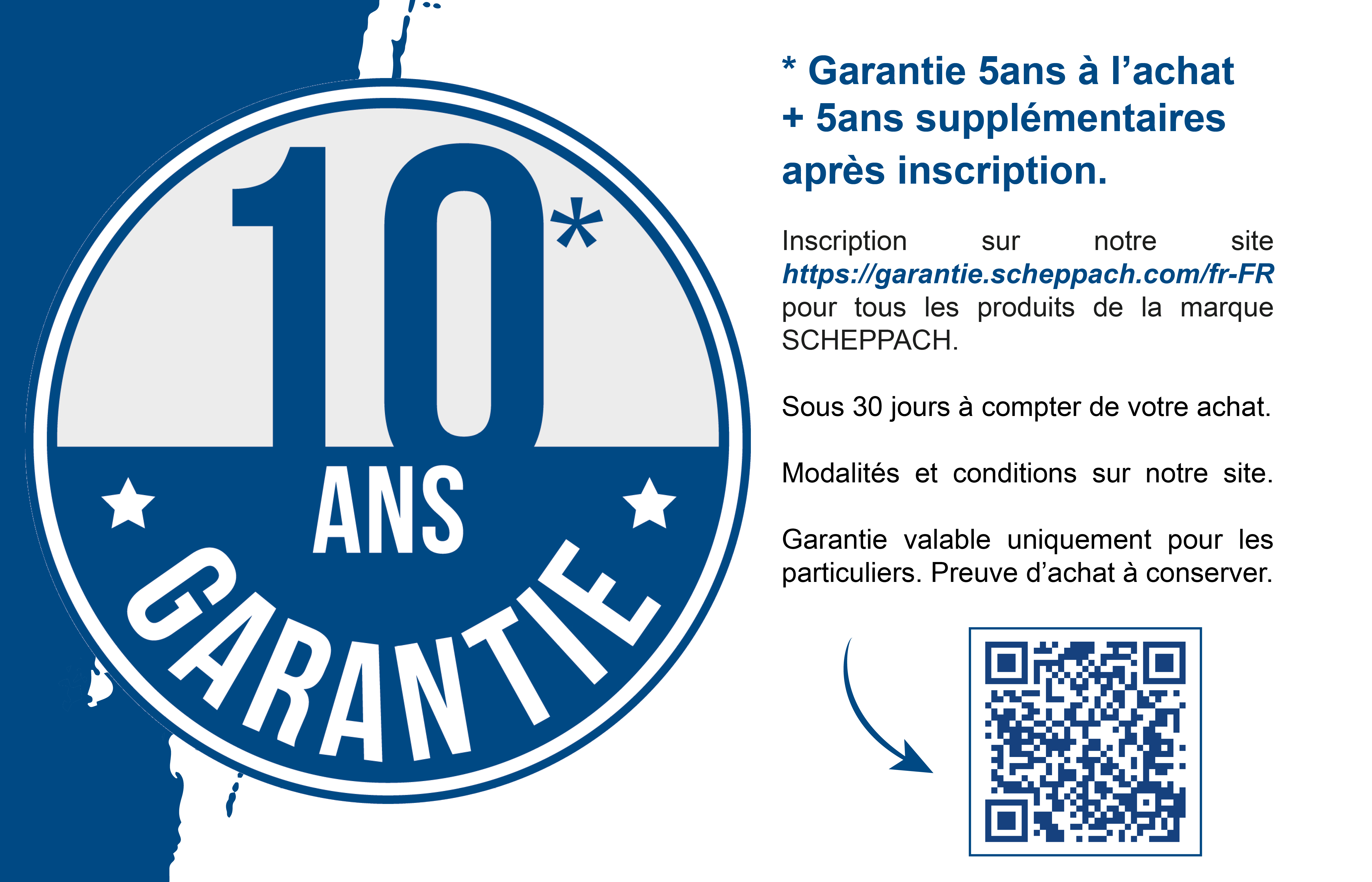 Scie sur table SCHEPPACH 250MM HS100S, 2000 W - 12