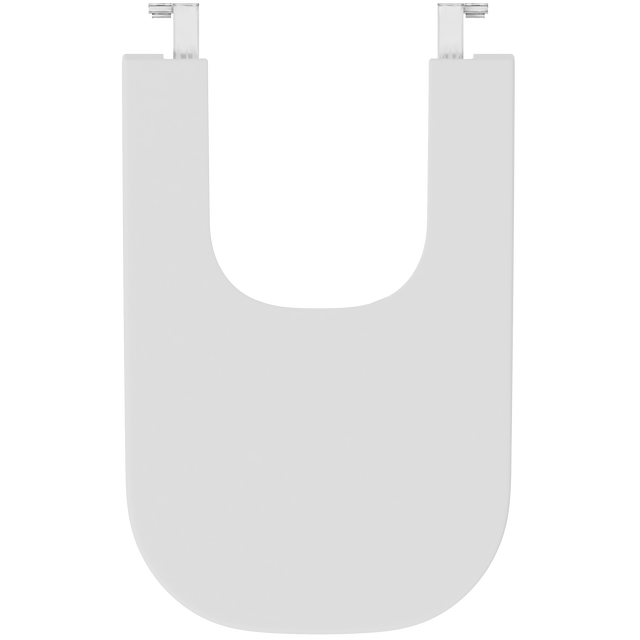 Pokrywa bidetu Gap Square Roca