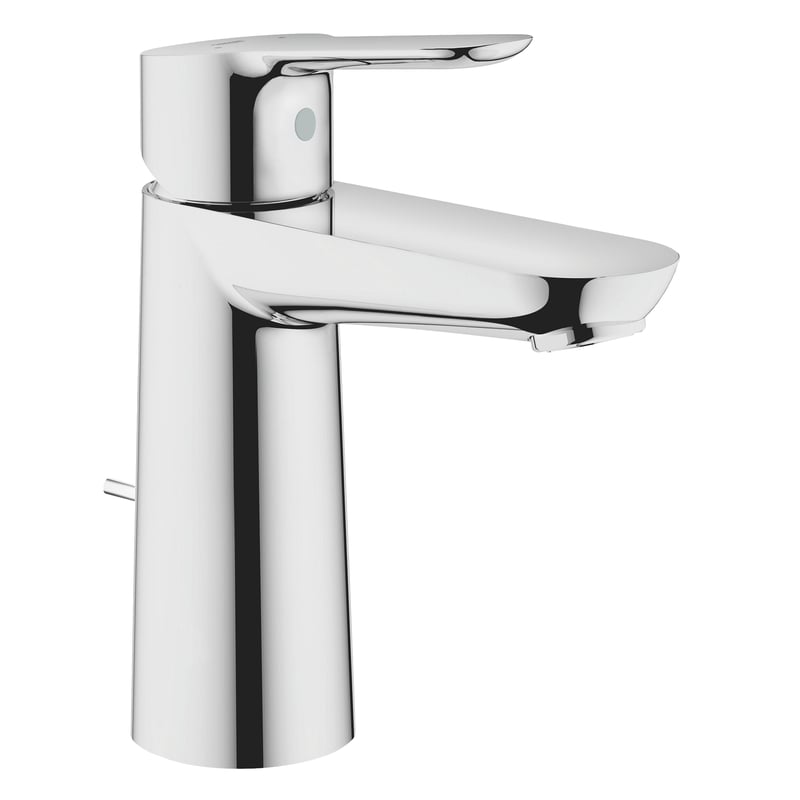 Bateria umywalkowa chrom 17 cm Start Clova Grohe