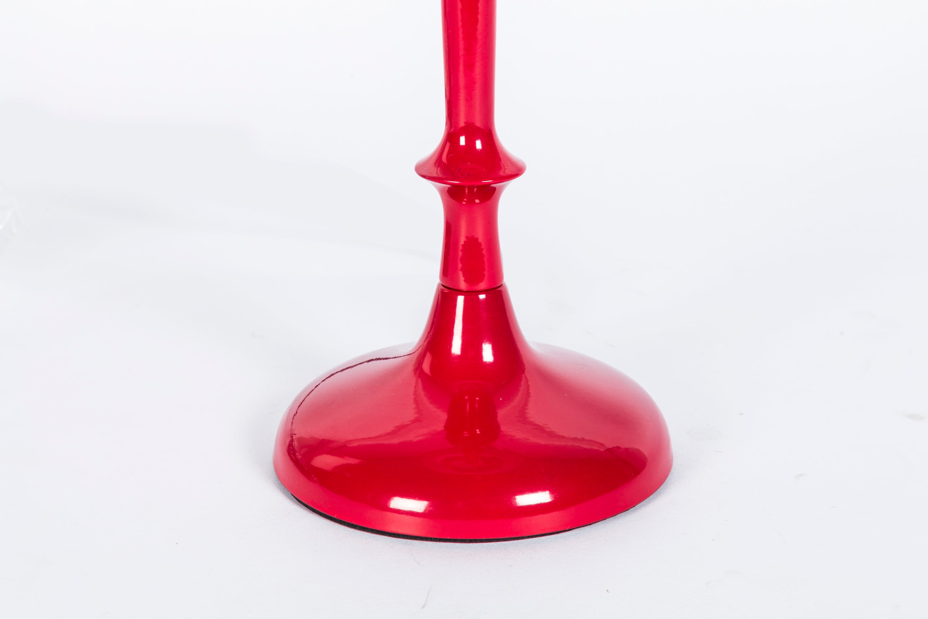 Lampada da tavolo LAMPADA STELO cotone E14 - 2