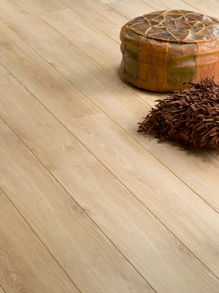 Sol stratifié Victoire MOD 16 AC5 EP.12mm L.128.6 x 21.4 cm - Alsapan - 2