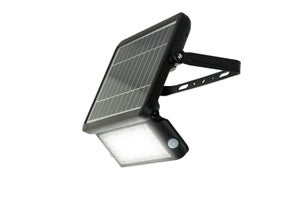 Projecteur LED Extérieur Steinel XLED Home 2 - Détecteur Mouvement 180°, 13.7W, Noir