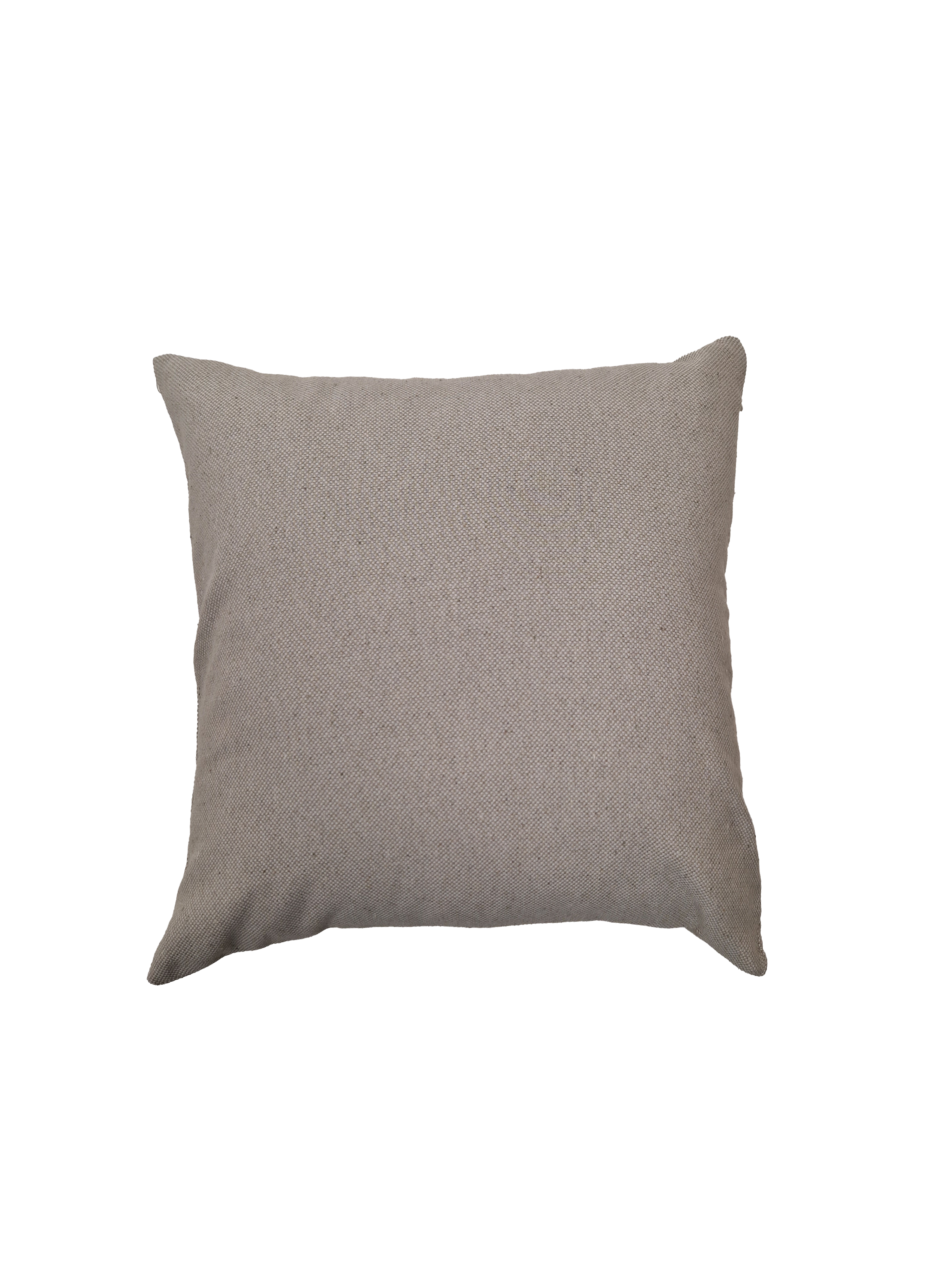 Fronha almofada Axana 45X45cm bege Inspire - 13