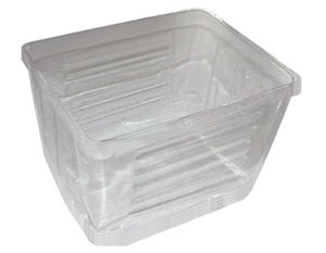 Bâche De Protection Plastique 4 X 5 M - 20m² Pour Peinture, Bricolage