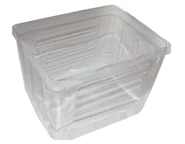 Lot de 5 films éco-recharge pour seau à peinture 15 L - ROTA