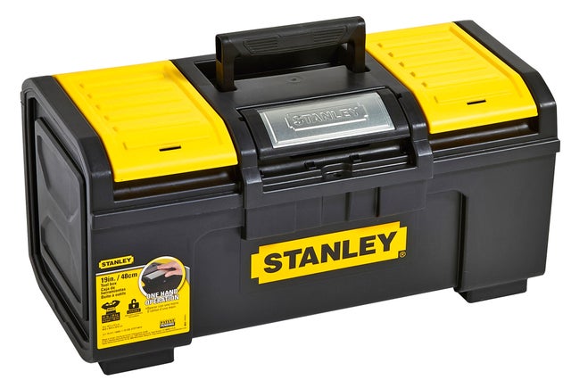 Boîte à outils 48 cm STANLEY