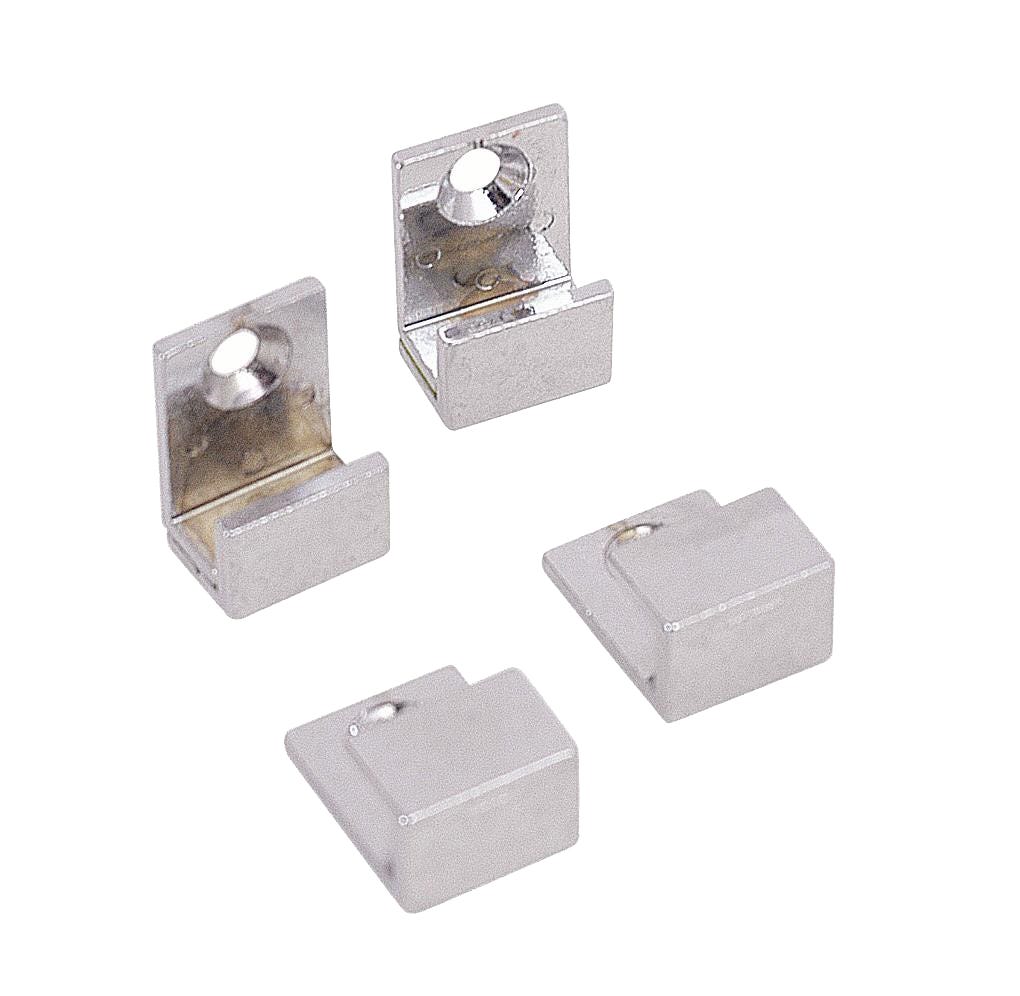 Couronne étanches avec joint doré filetage 1,0 mm tube 2.5 mm 5,5 mm Couronne étanches avec joint doré filetage 1,0 mm tube 2.5 mm 5,5 mm