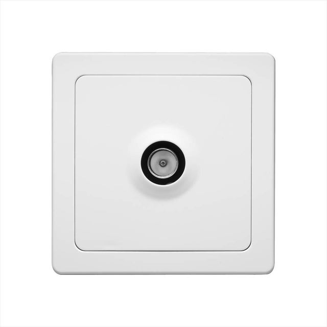 Prise tv en saillie BLOK - DEBLEX