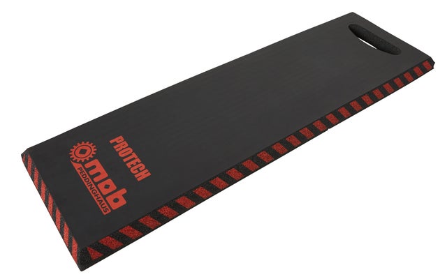 Tapis de protection genoux  Protech 