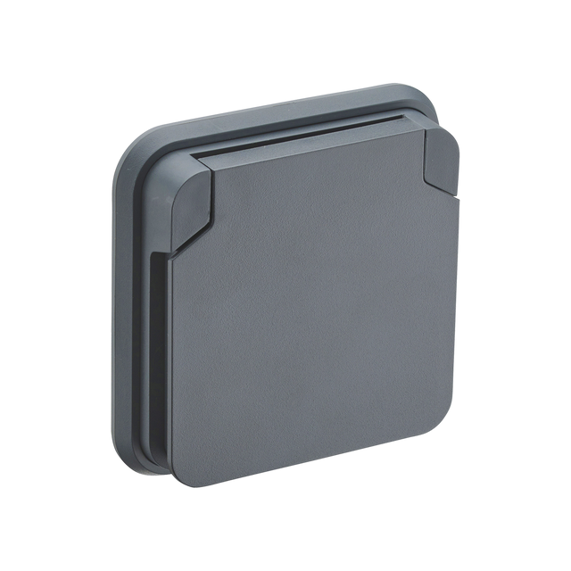 Prise de courant 2P+T CYKLONE - DEBFLEX