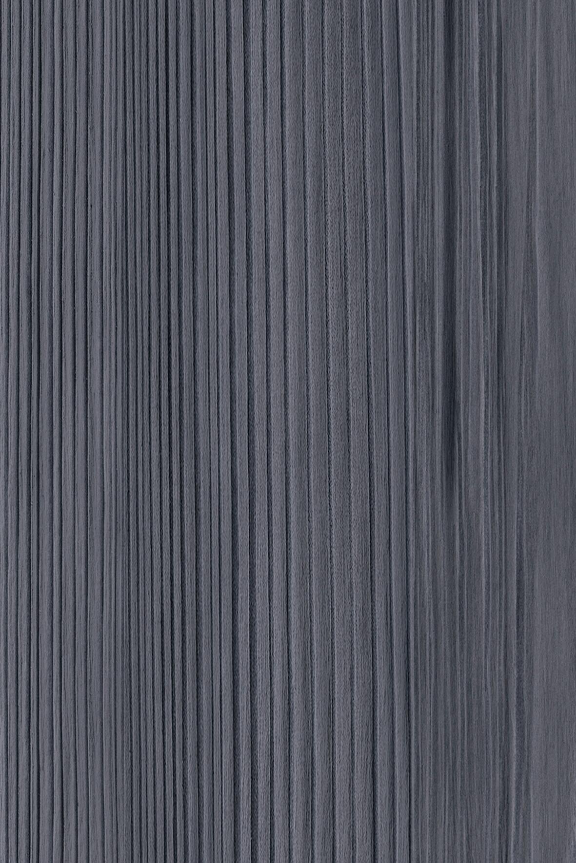 Plan de travail stratifié imitation bois Bois noir / Pin japonais L.3070 x P.650 x ép.38 mm hydrofuge - 3