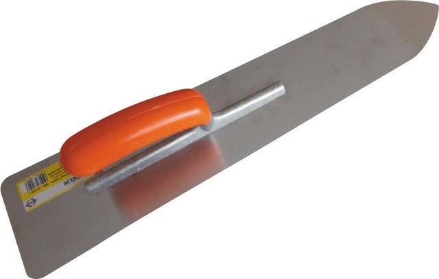 Platoir chapiste en inox banane - MONDELIN