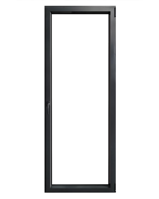 Porte Fenetre Bricomannull